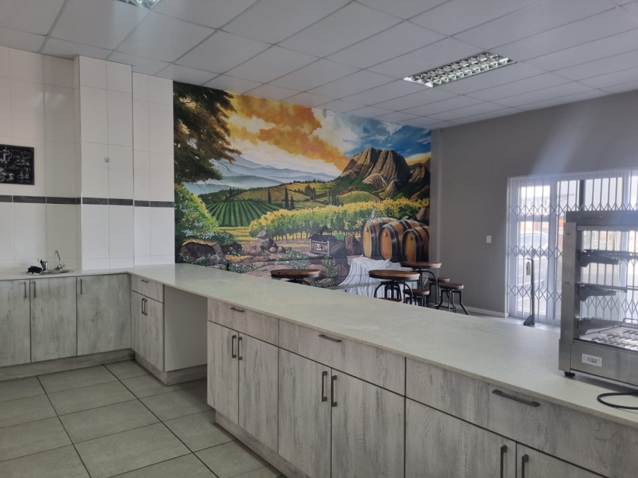 To Let Commercial Property for Rent in Voorbaai Western Cape